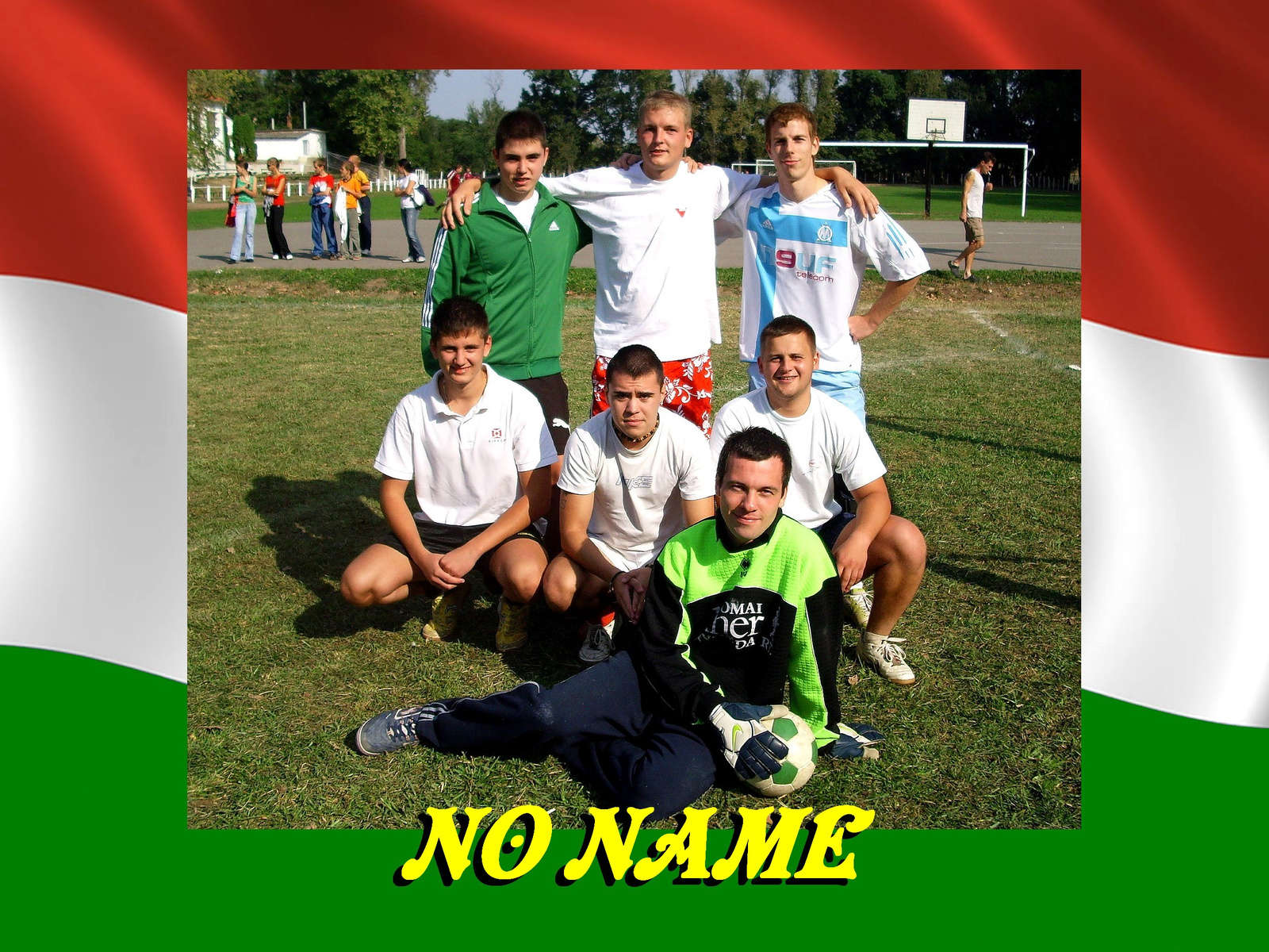 No Name 2009 szept 20.