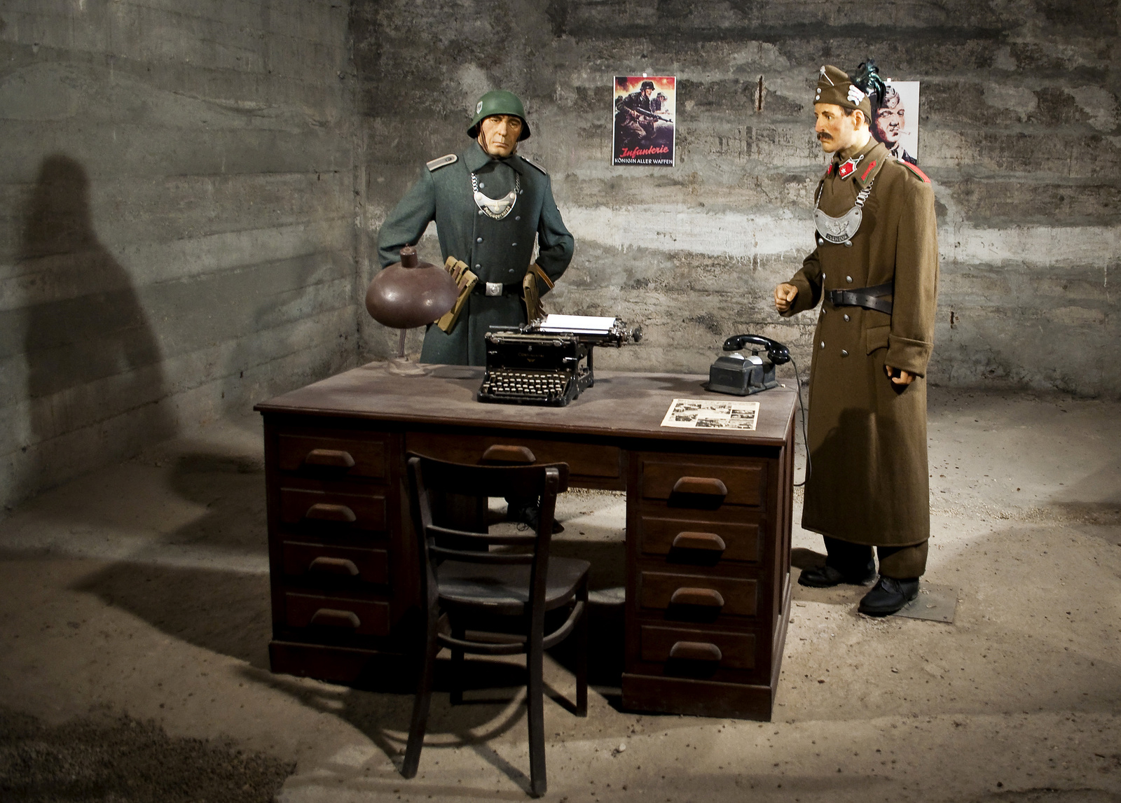 Citadella Bunker Múzeum