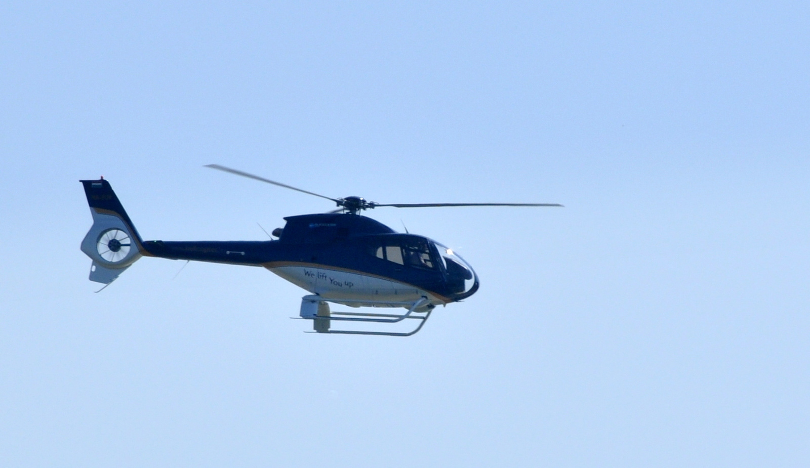 Helikopter