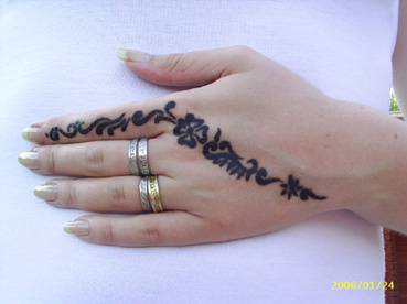 Henna 2006