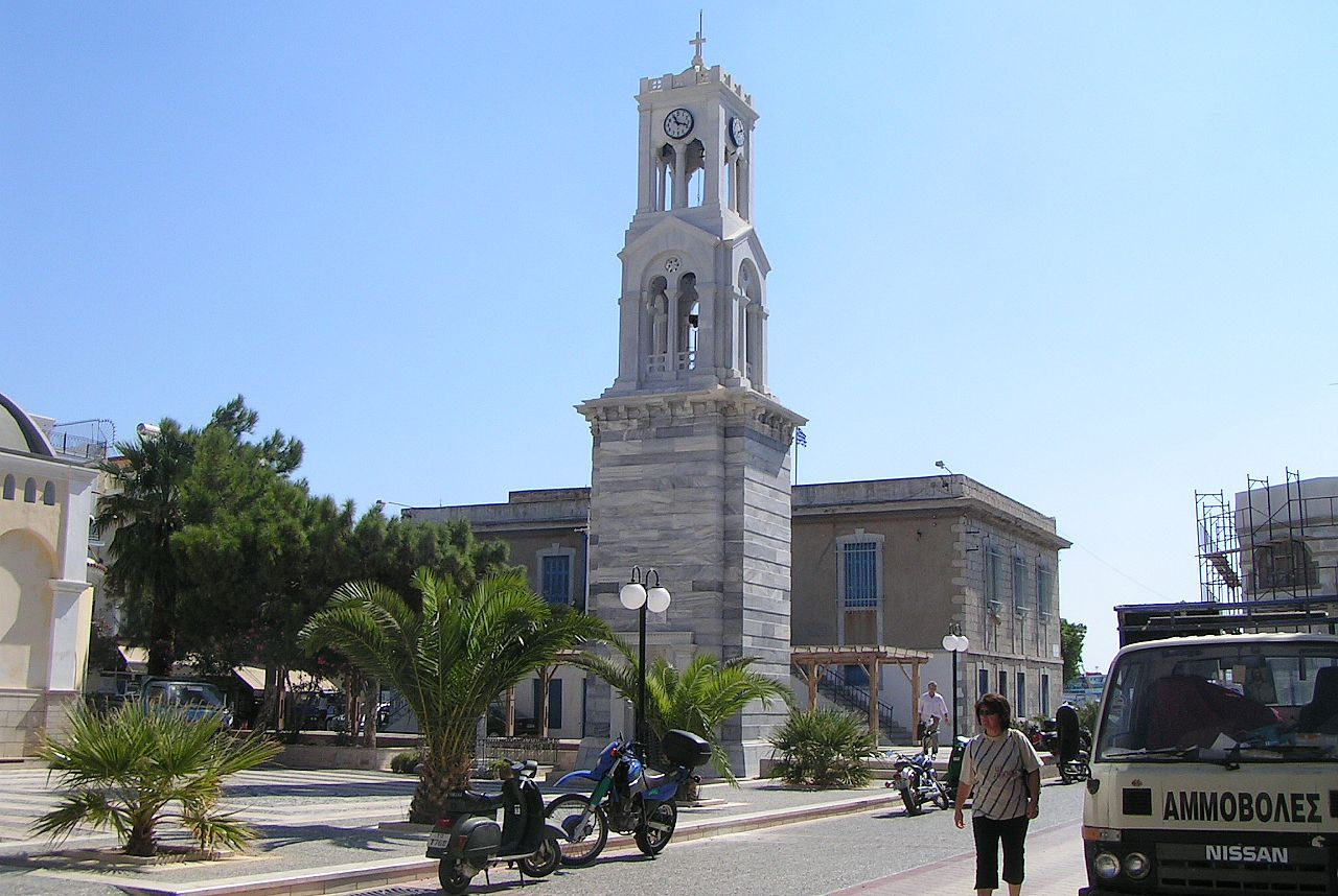 014 Kalymnos