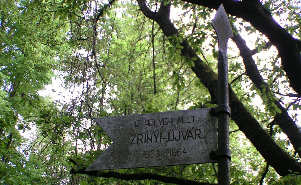 017 Zrínyi-Újvár