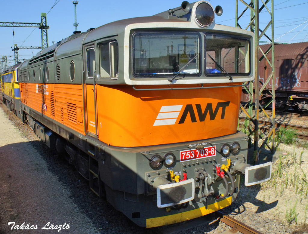 AWT 753 703