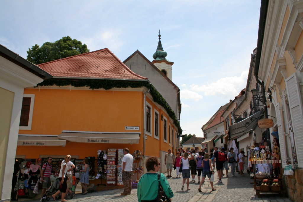 Szentendre 12