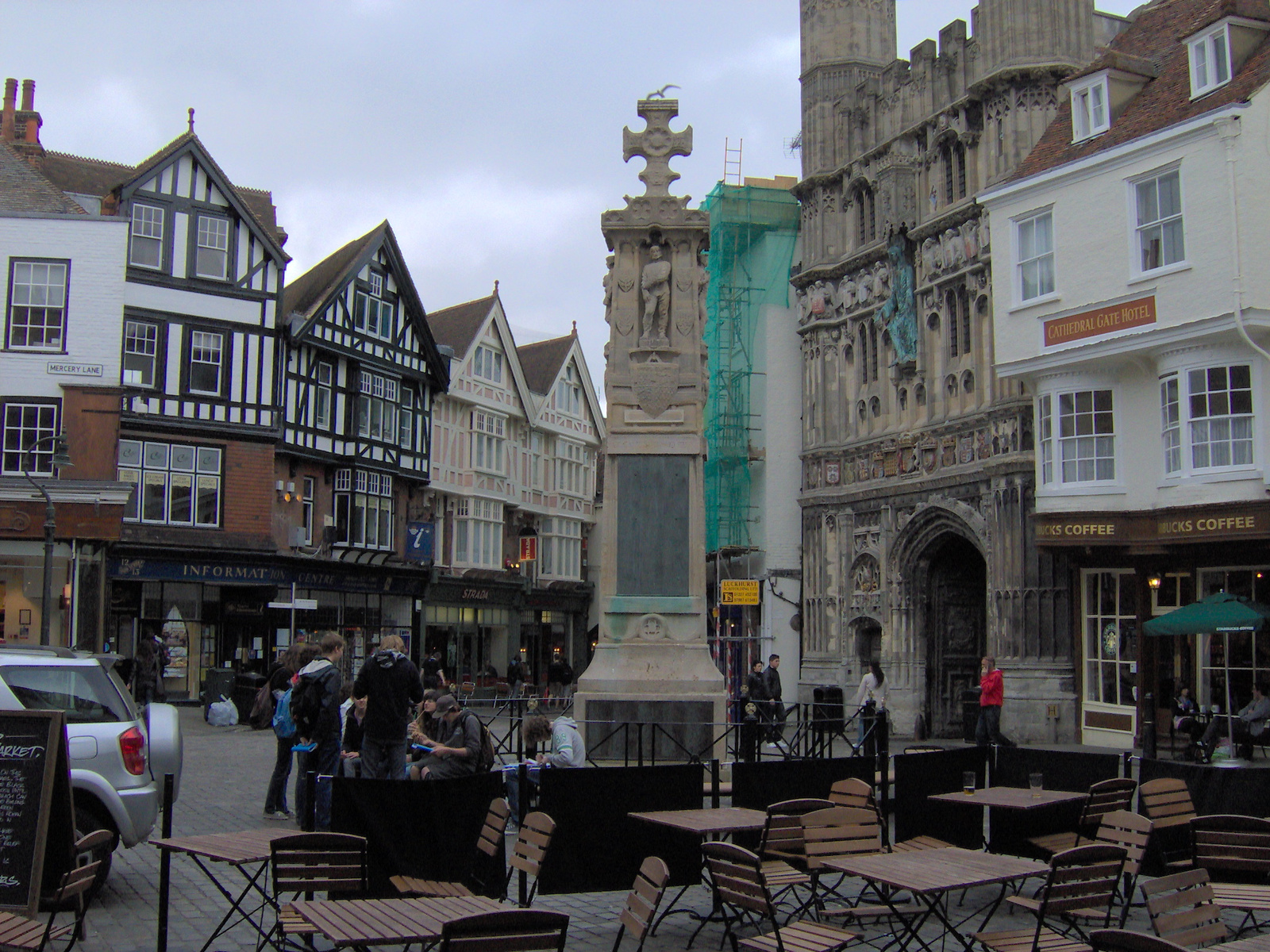 2009 Canterbury 2