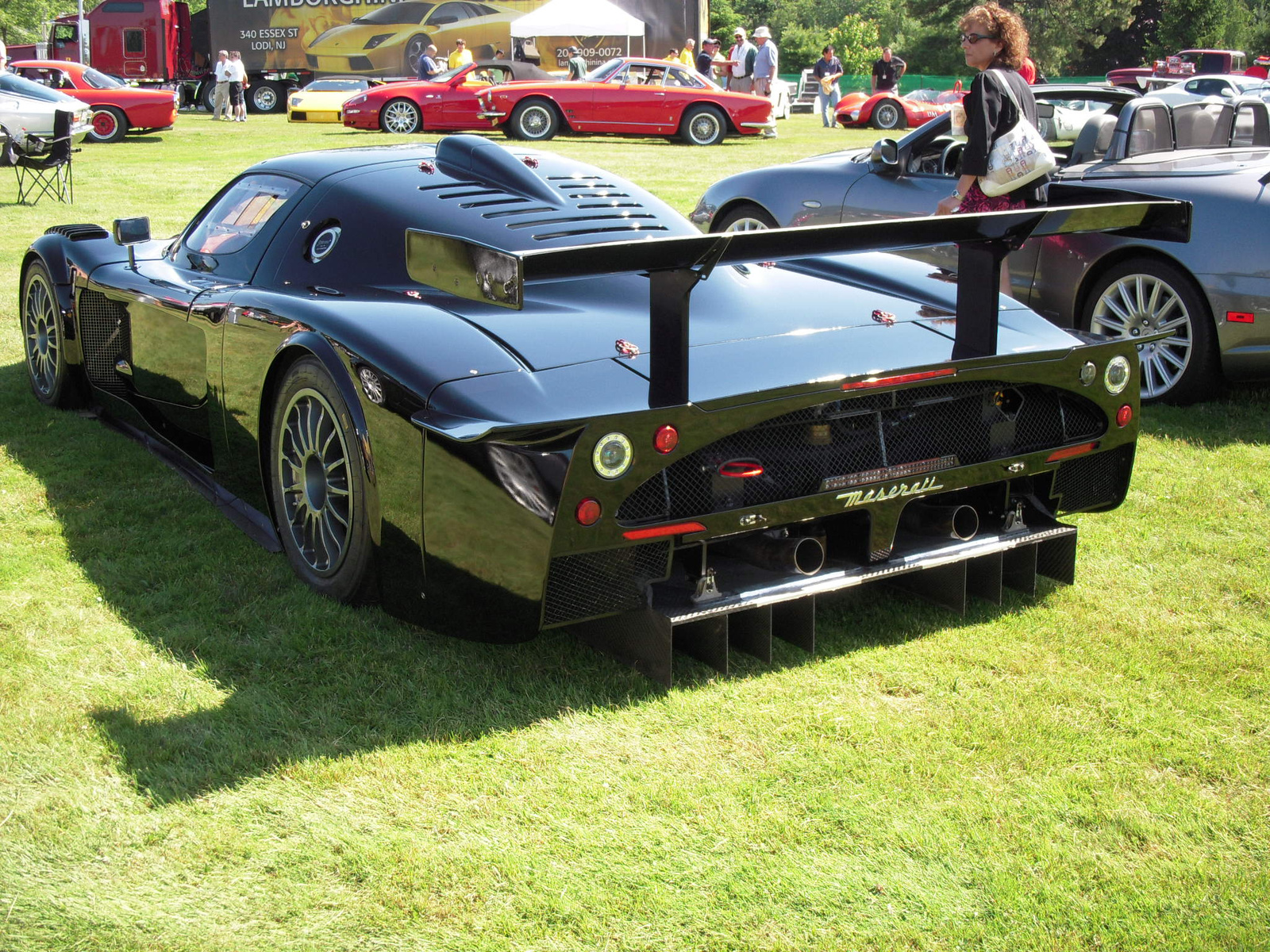 MC12 CORSA