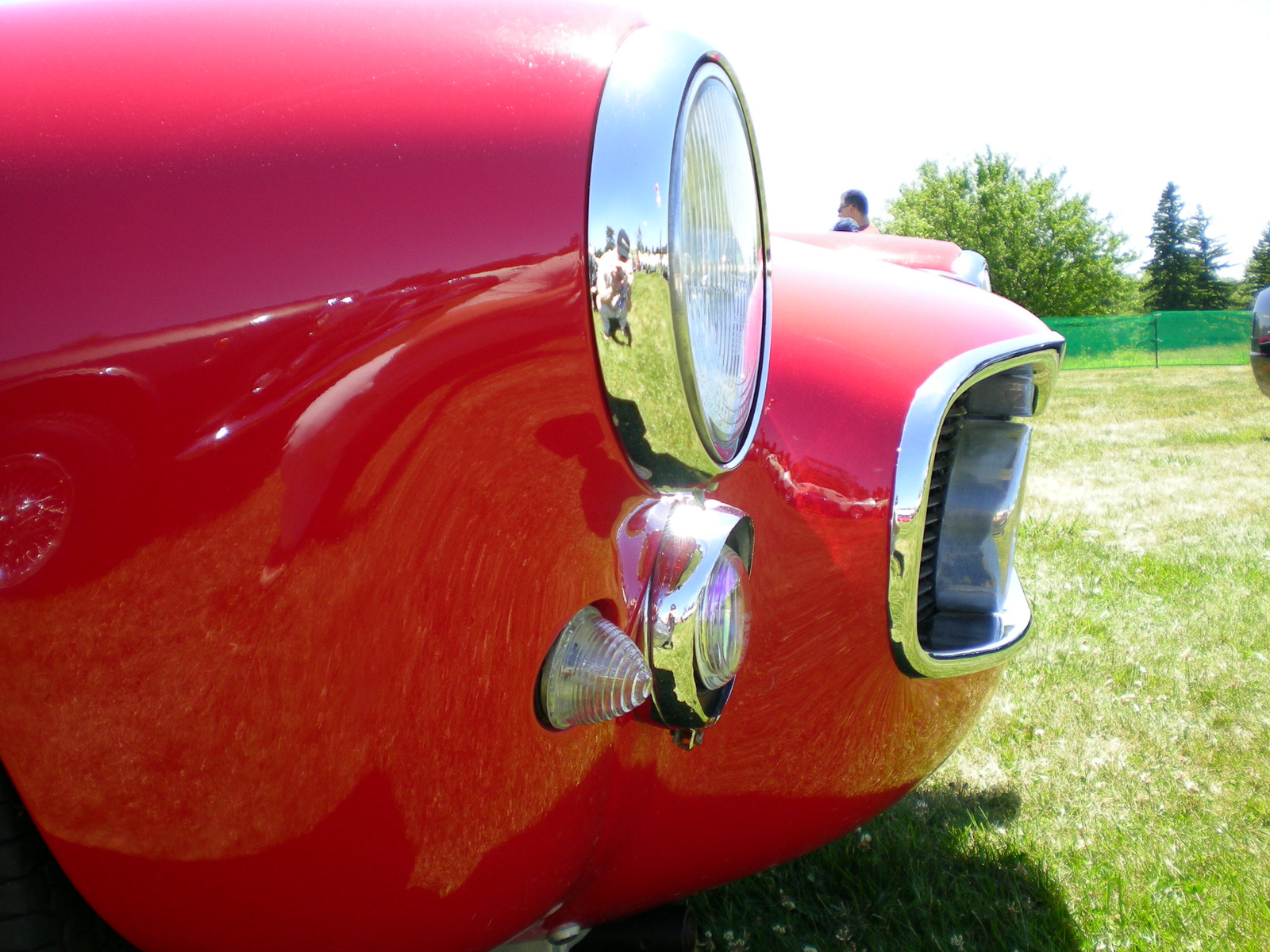 MASERATI 3500 GT