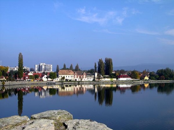 tatai panoráma