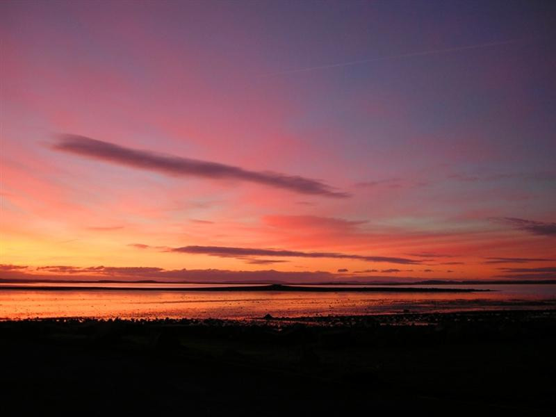 sunrise-strangford-lough (Medium)