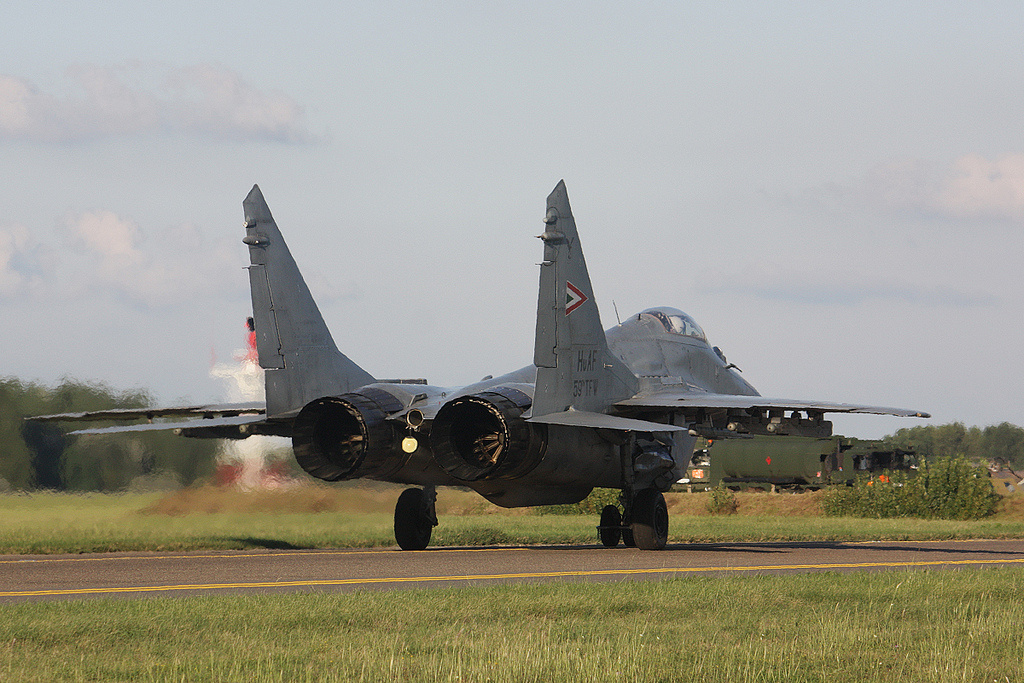 MiG-29