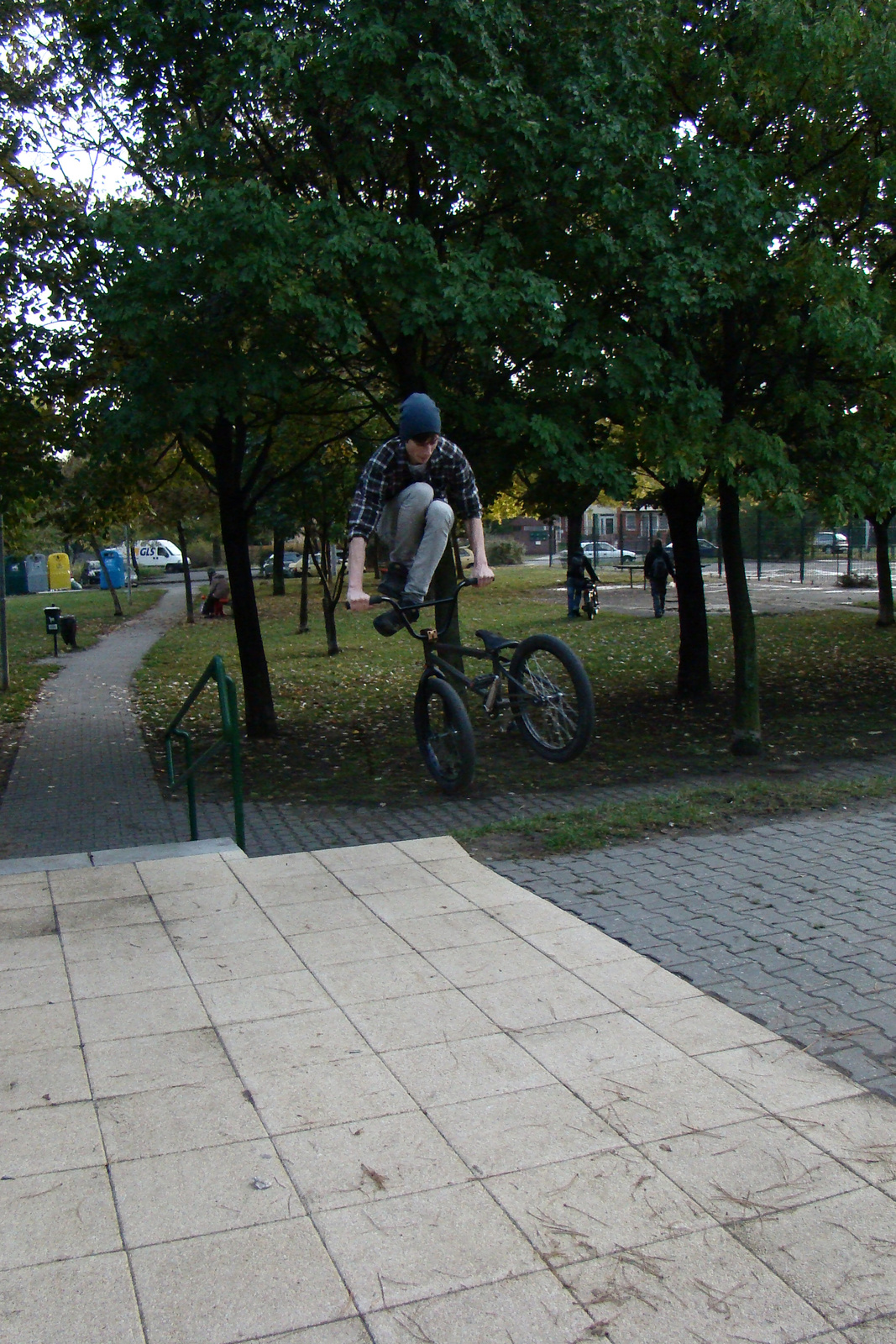 Tailwhip