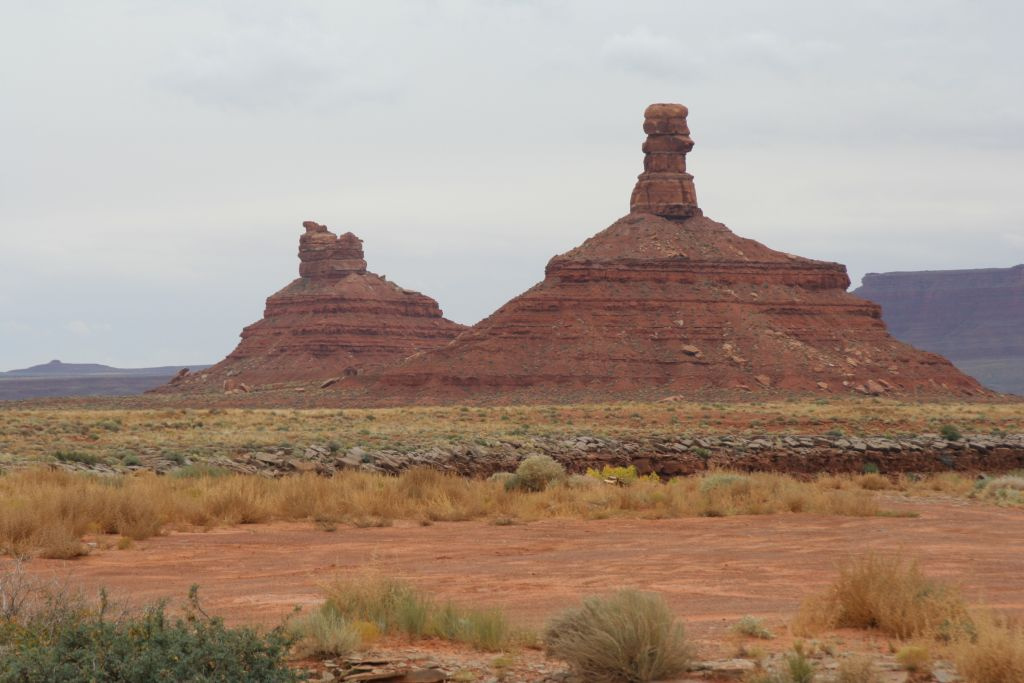 Valley of the Gods 2