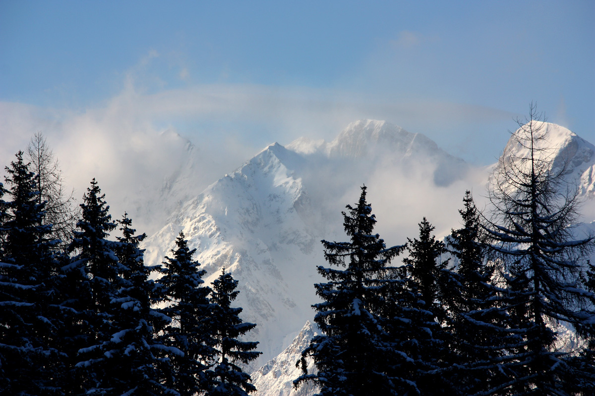 Schladming-Dachstein