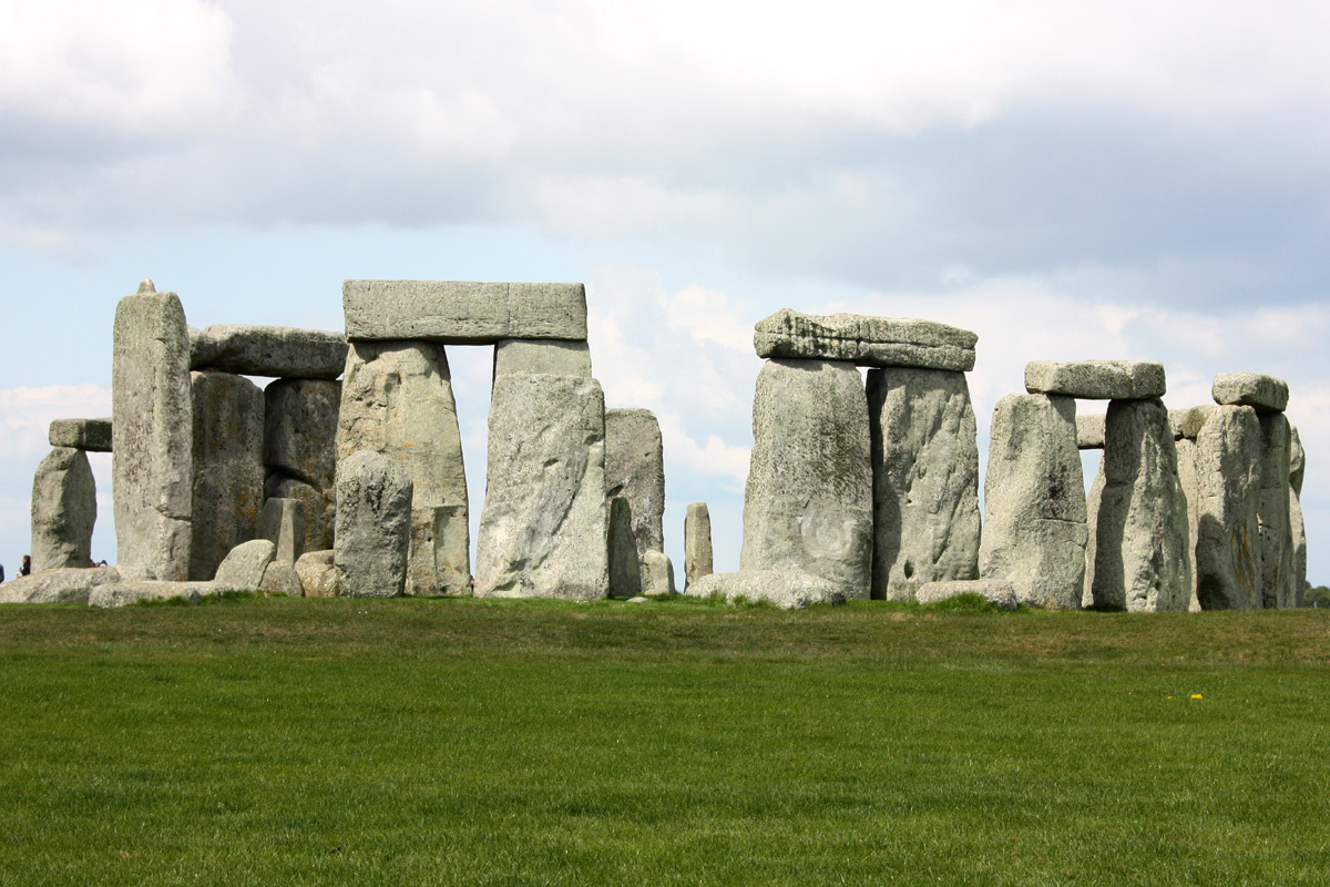 Stonehenge