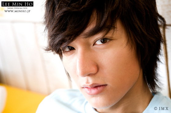 lee-min-ho