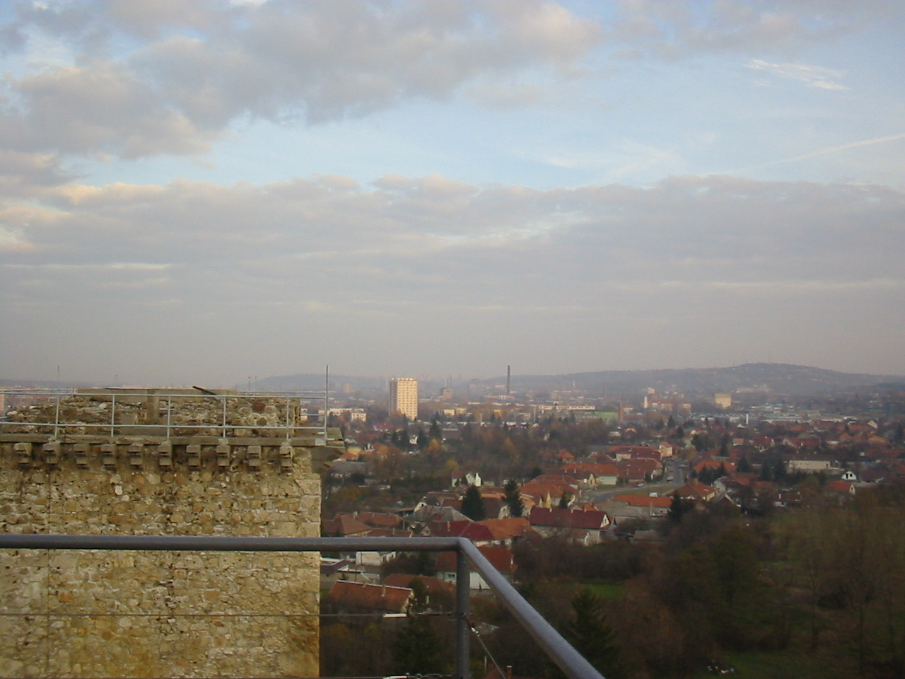 Miskolc Diósgyőr