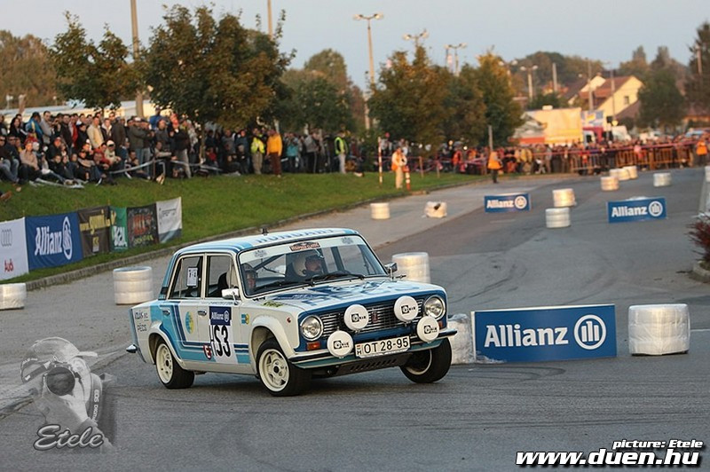 DuEn 43AllianzRallye Etele135