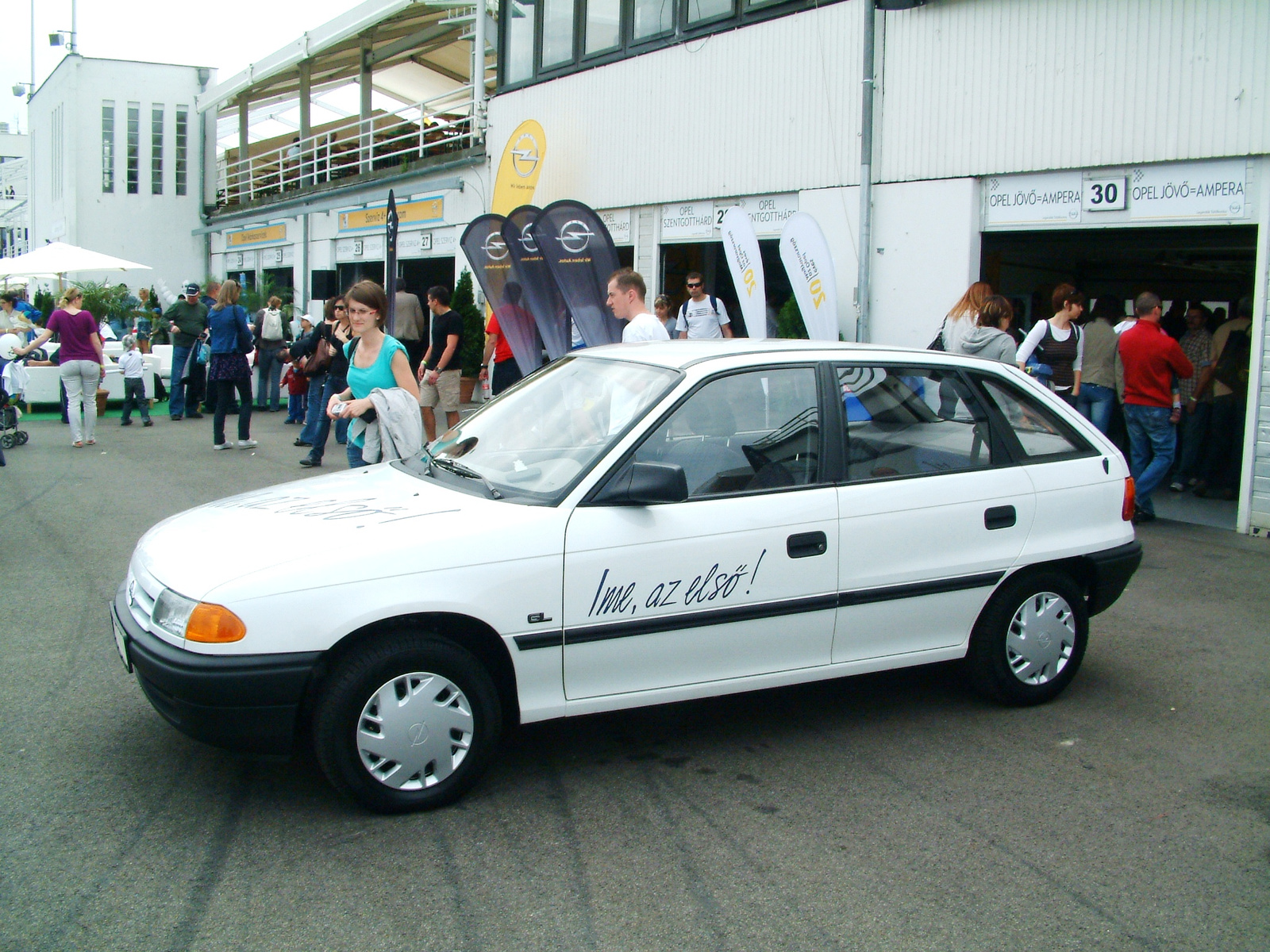 2011-Budapest-20-év-OPEL-Szülinapja! 008