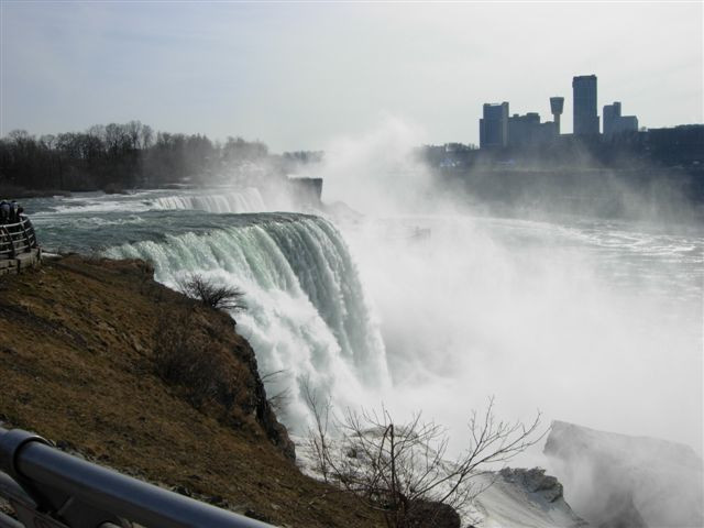 Niagara Falls Buffalo 0405 042