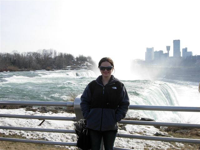 Niagara Falls Buffalo 0405 050