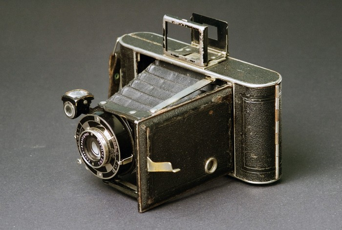 Kodak Junior 620 #2