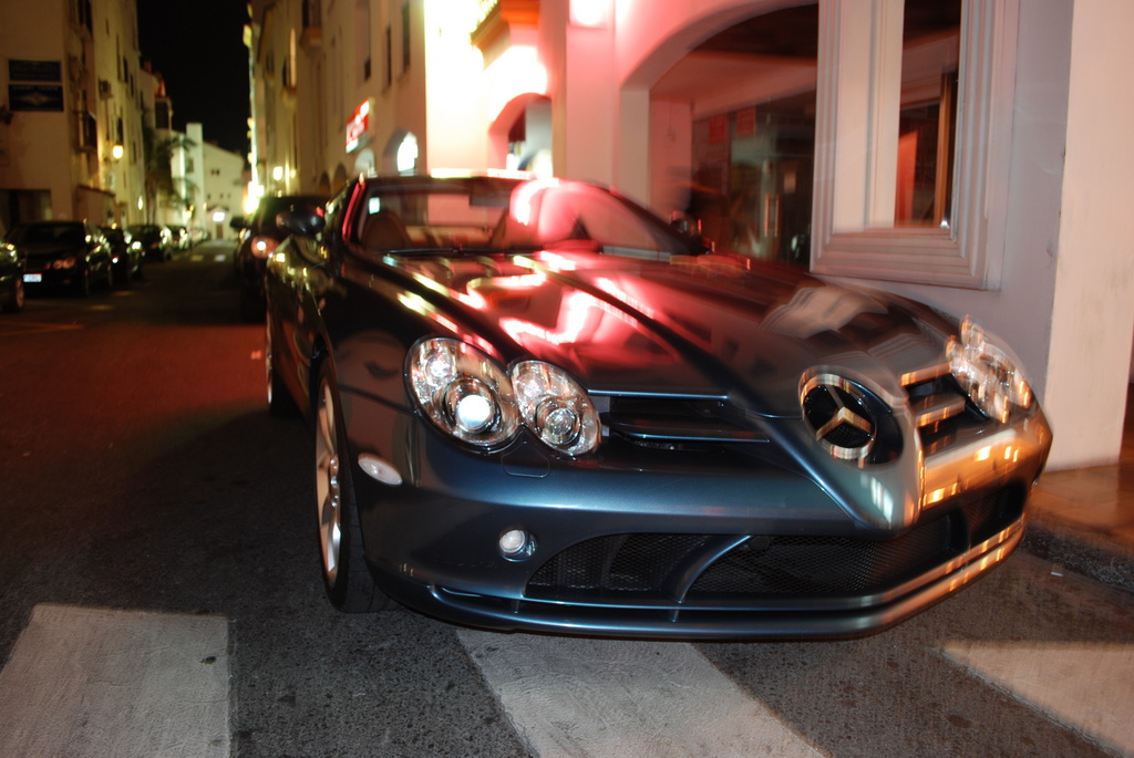 SLR by Night 20