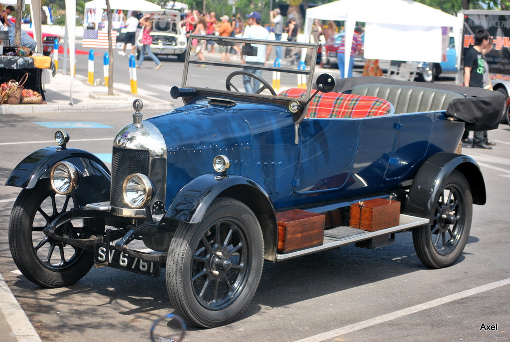 Oldtimer Show Marbella 005