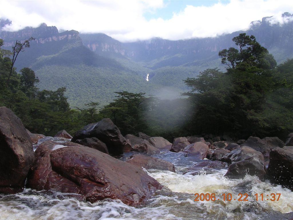 354 Angel Falls