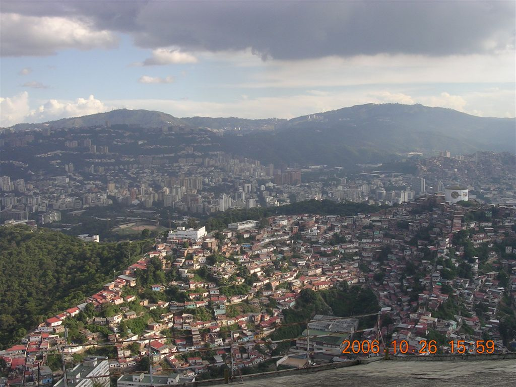 439 Caracas - Torre Oeste