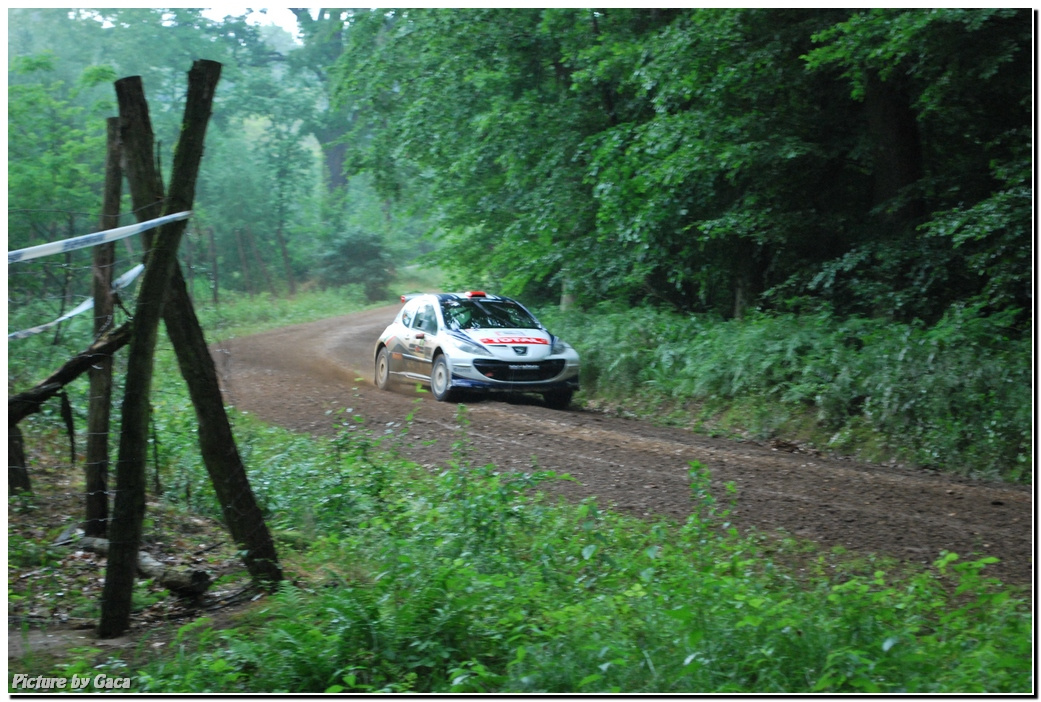 bükfürdõrallyerallyszombathelygaca20110216