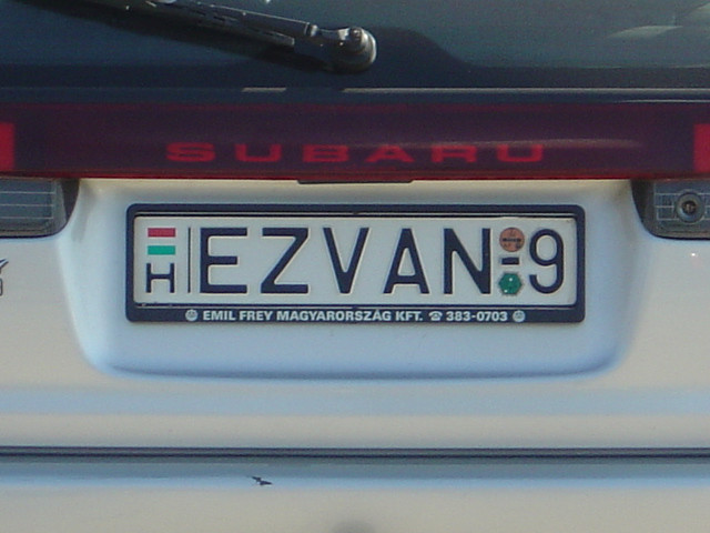 EZVAN-9