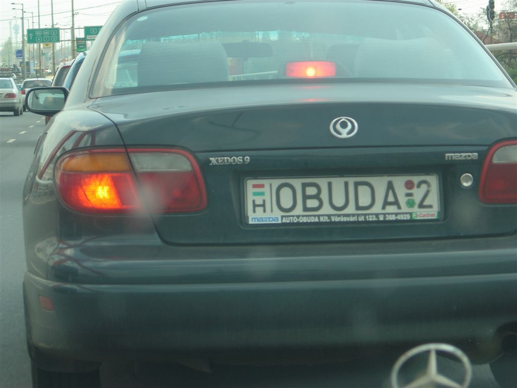 OBUDA-2