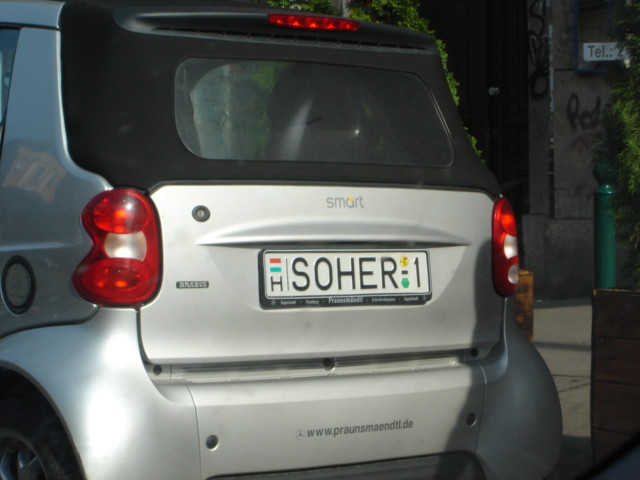 SOHER-1-