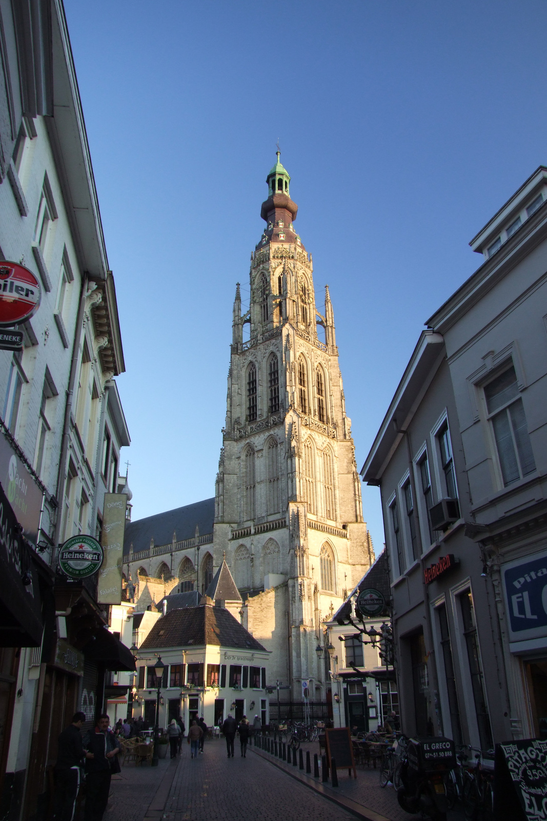 Breda