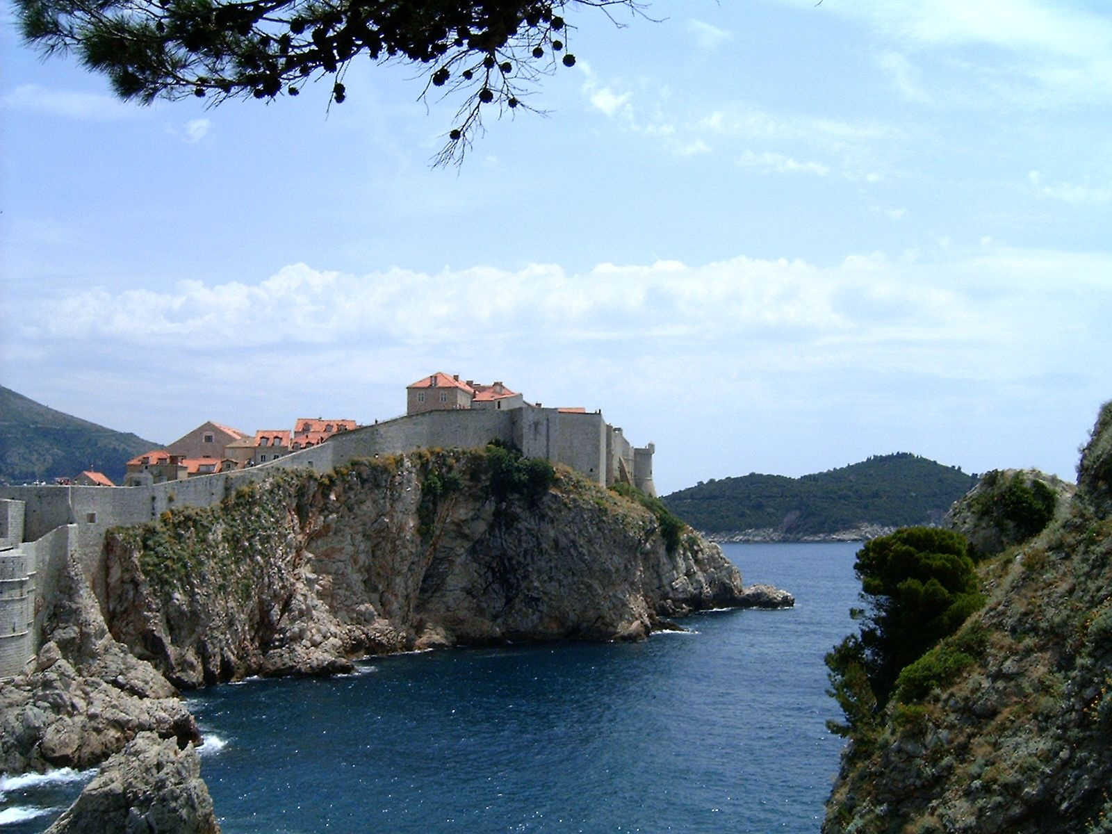 021 Dubrovnik