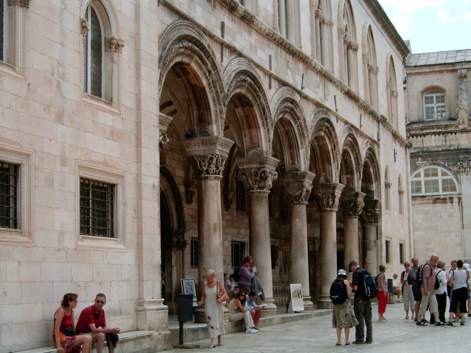 054 Dubrovnik