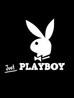 Just Playboy