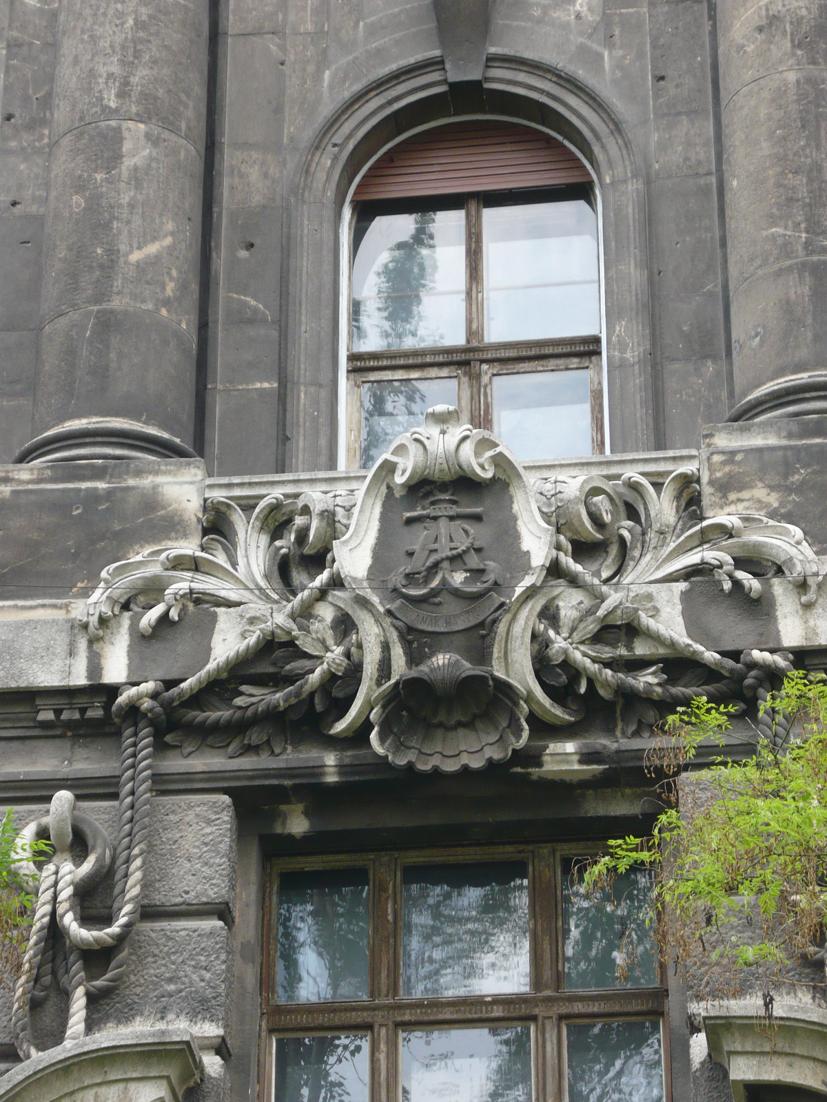 04. Adria székház Budapest