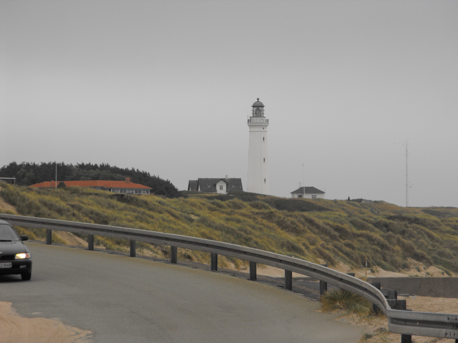 Hirtshals