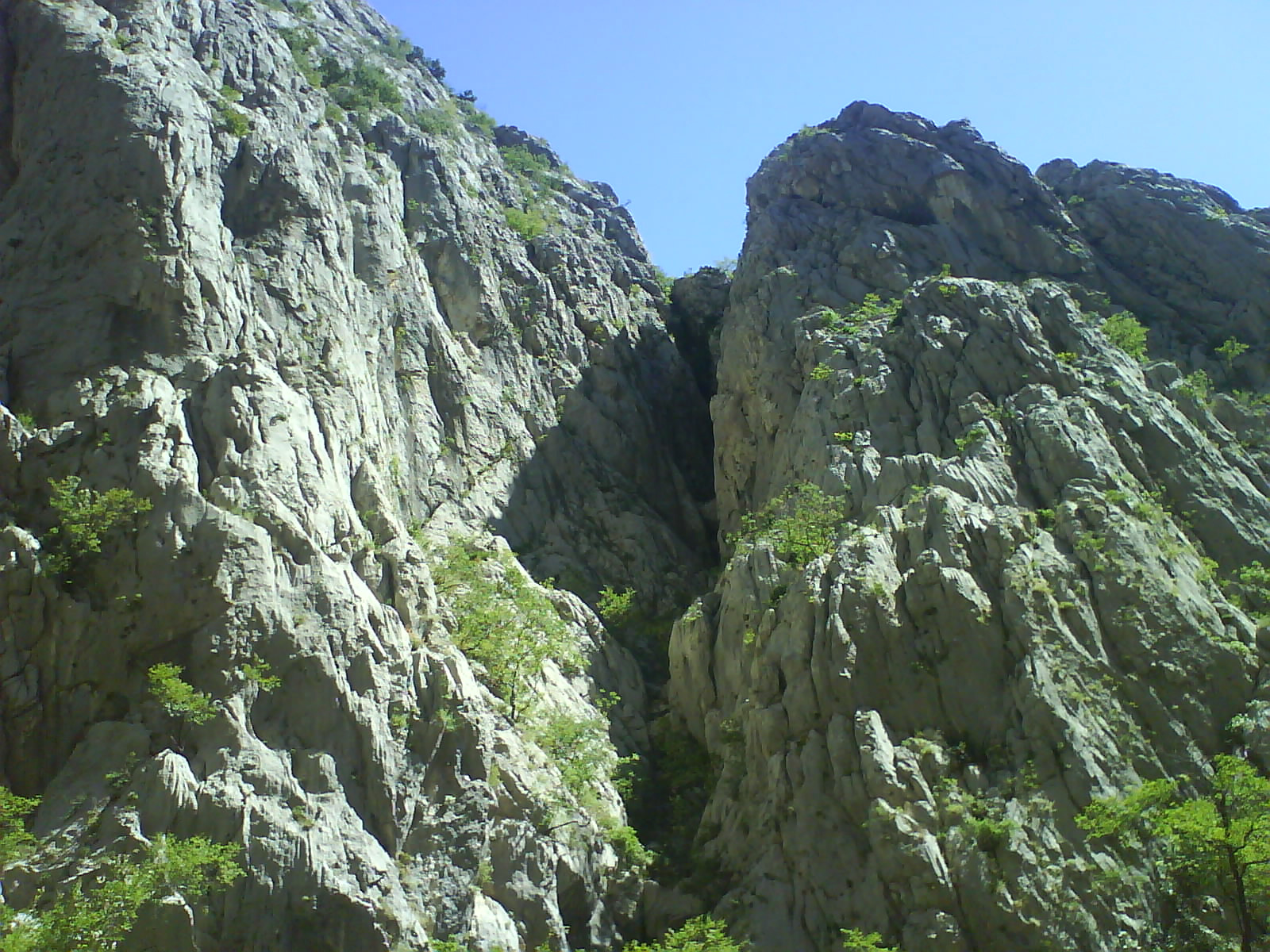 Paklenica