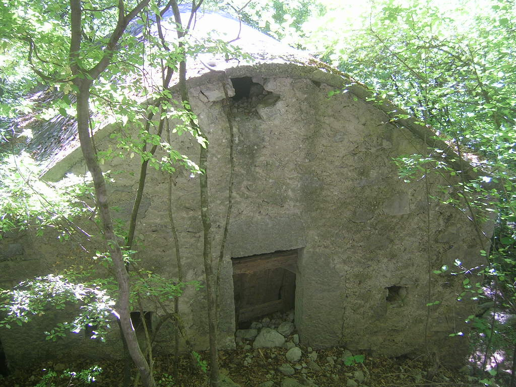 Paklenica