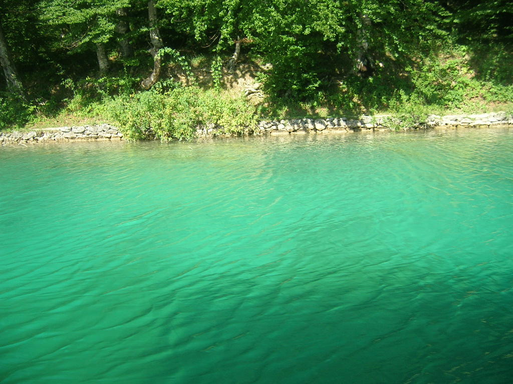 Plitvice