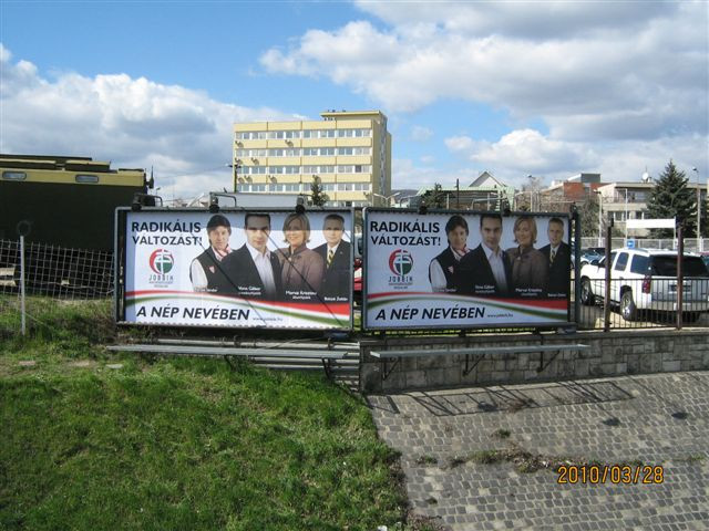 Jobbik plakat 014