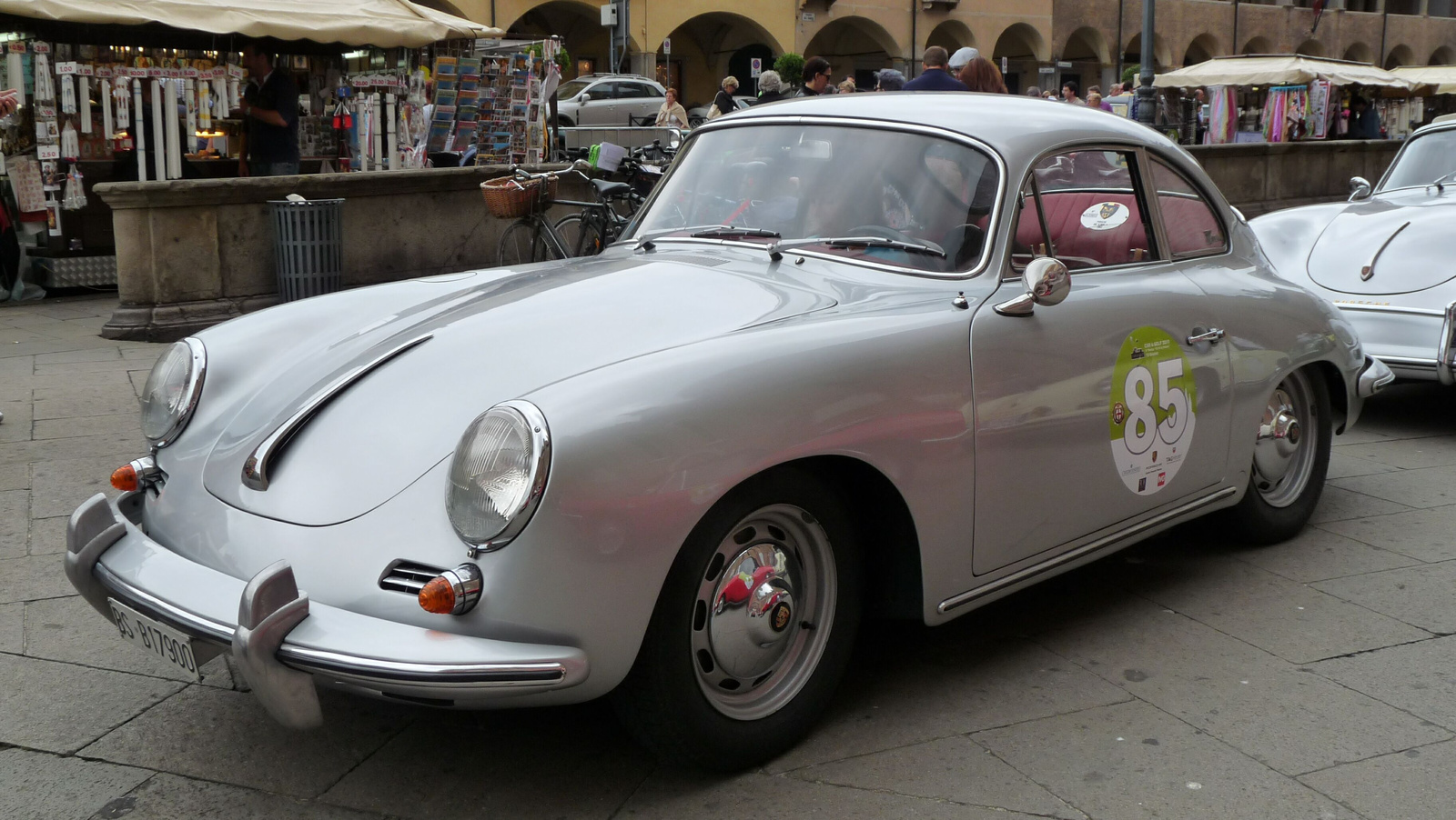 Porsche 356