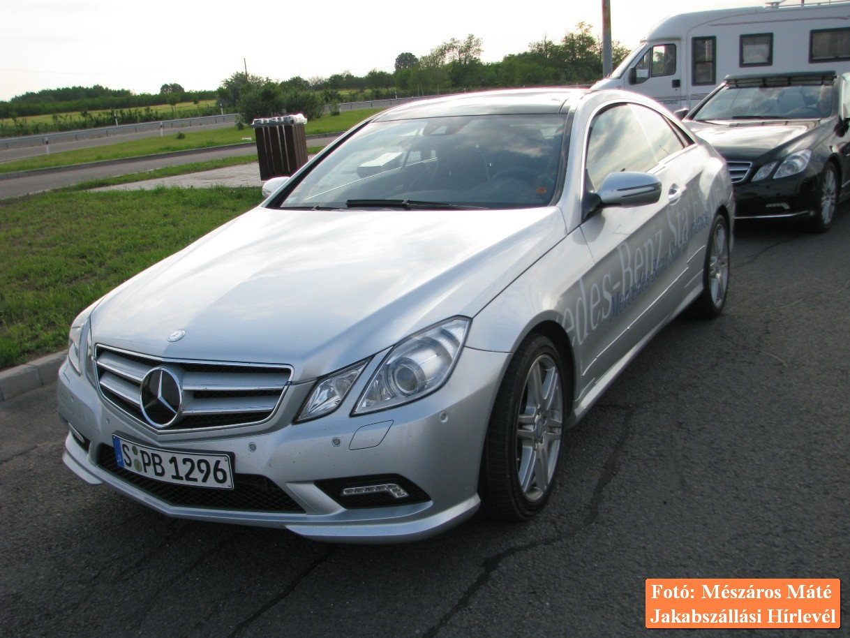 Mercedes Benz Star Experience00106