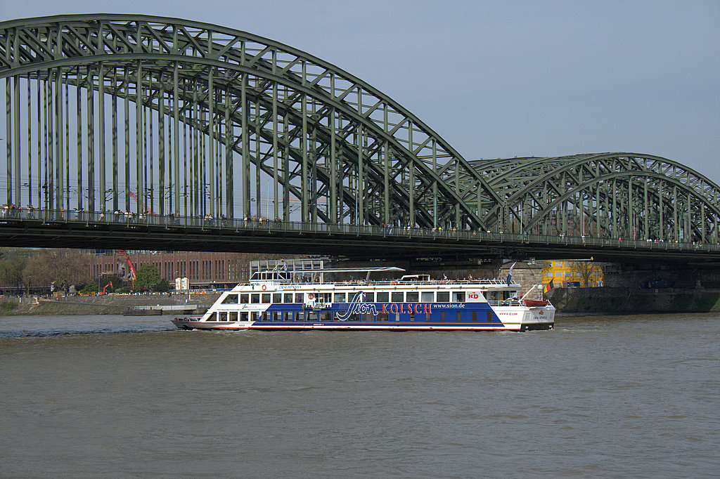 Köln, Dom 064