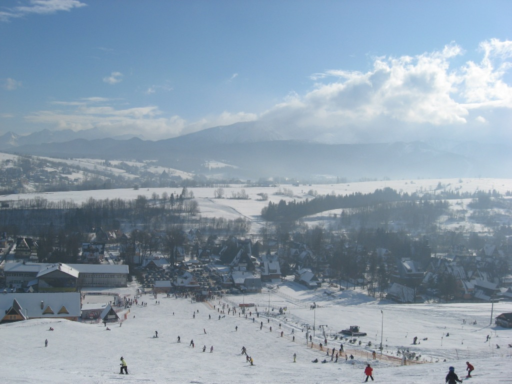 Zakopane pentek sieles 018