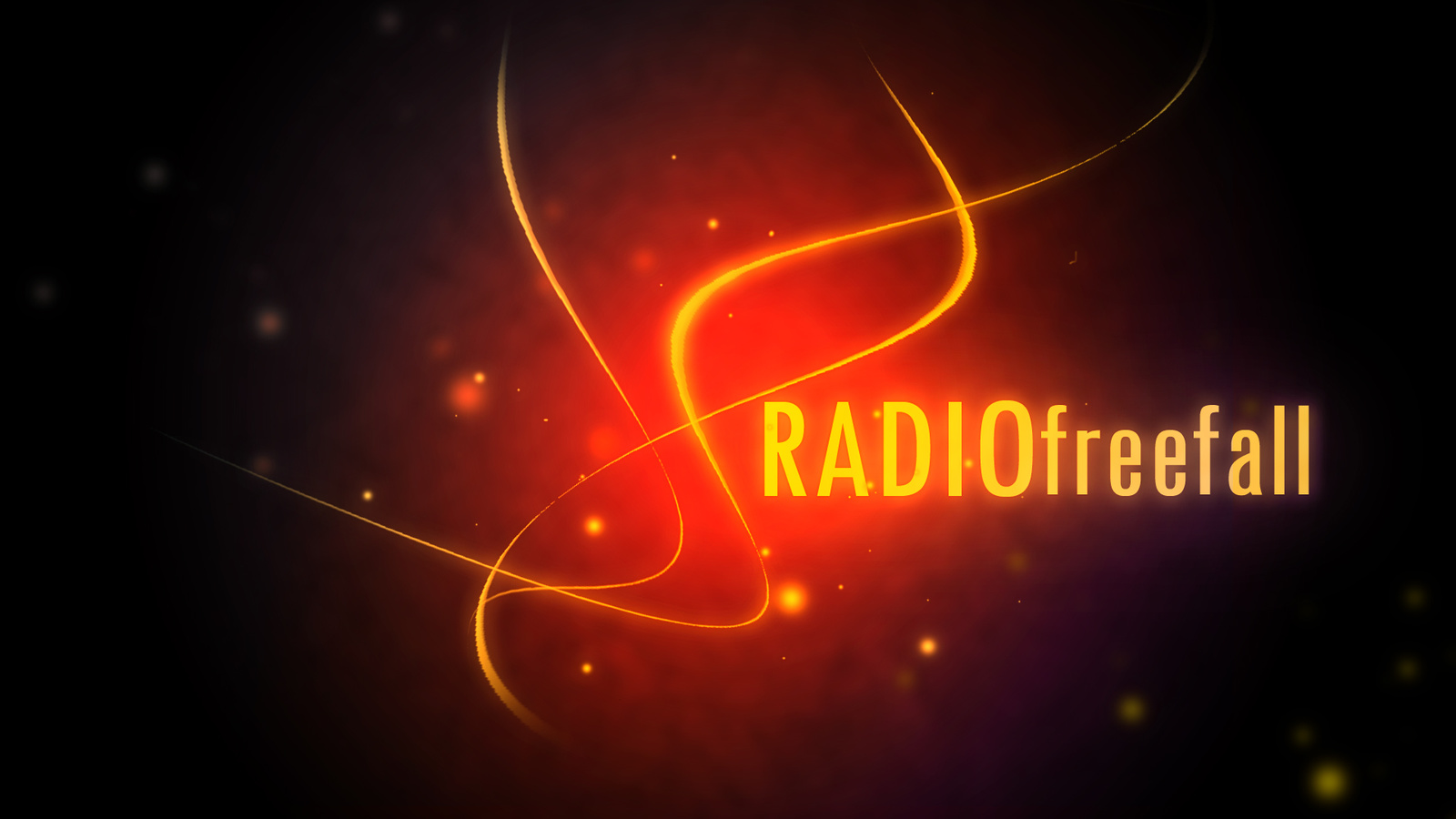 Radio freefall