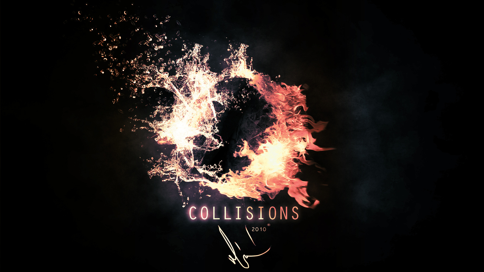 Collisions