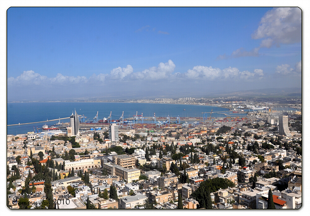 Haifa